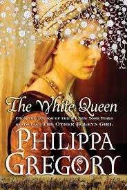 Thewhitequeen