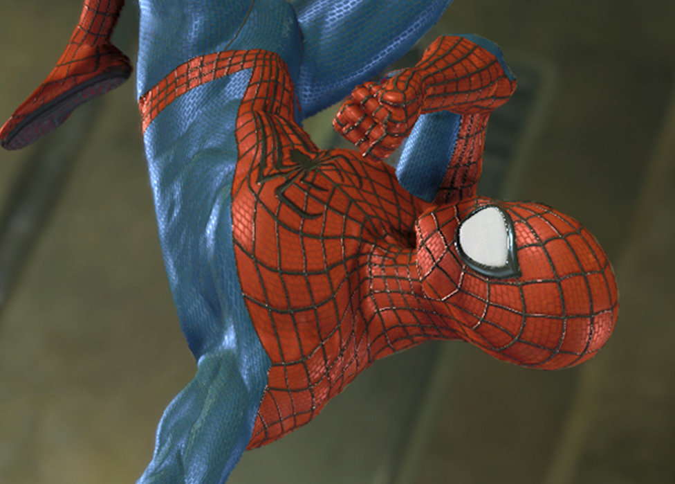 The Amazing Spider-Man 2 review: swing low Polygon