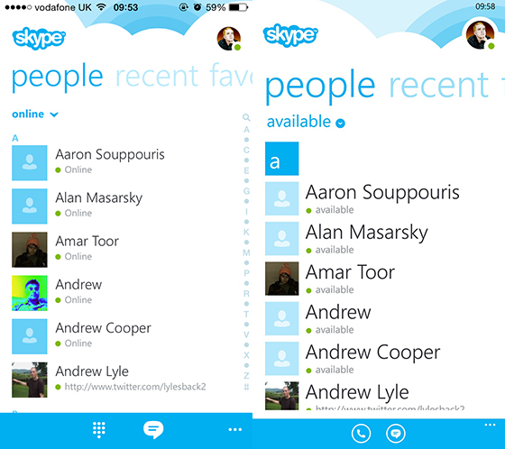 Skypewpios