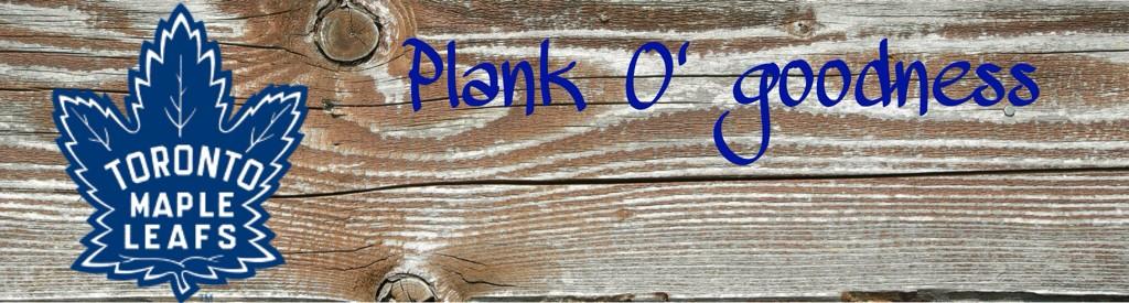 Plank-of-goodness