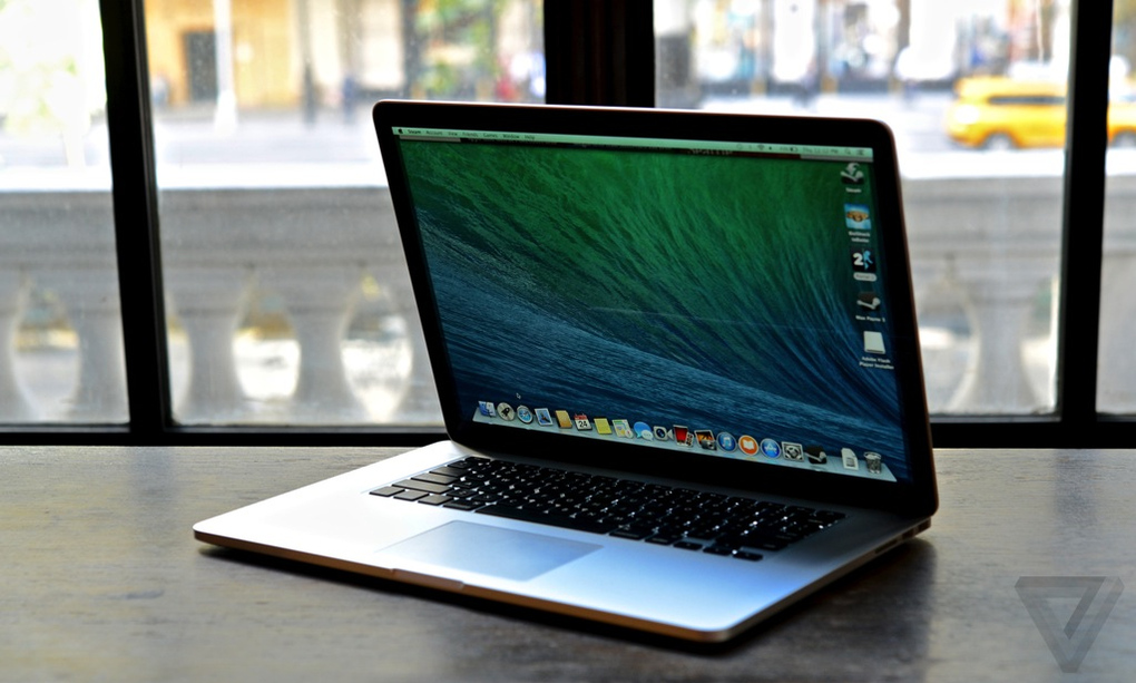 MacBook Pro with Retina display review (15-inch, 2013) | The Verge