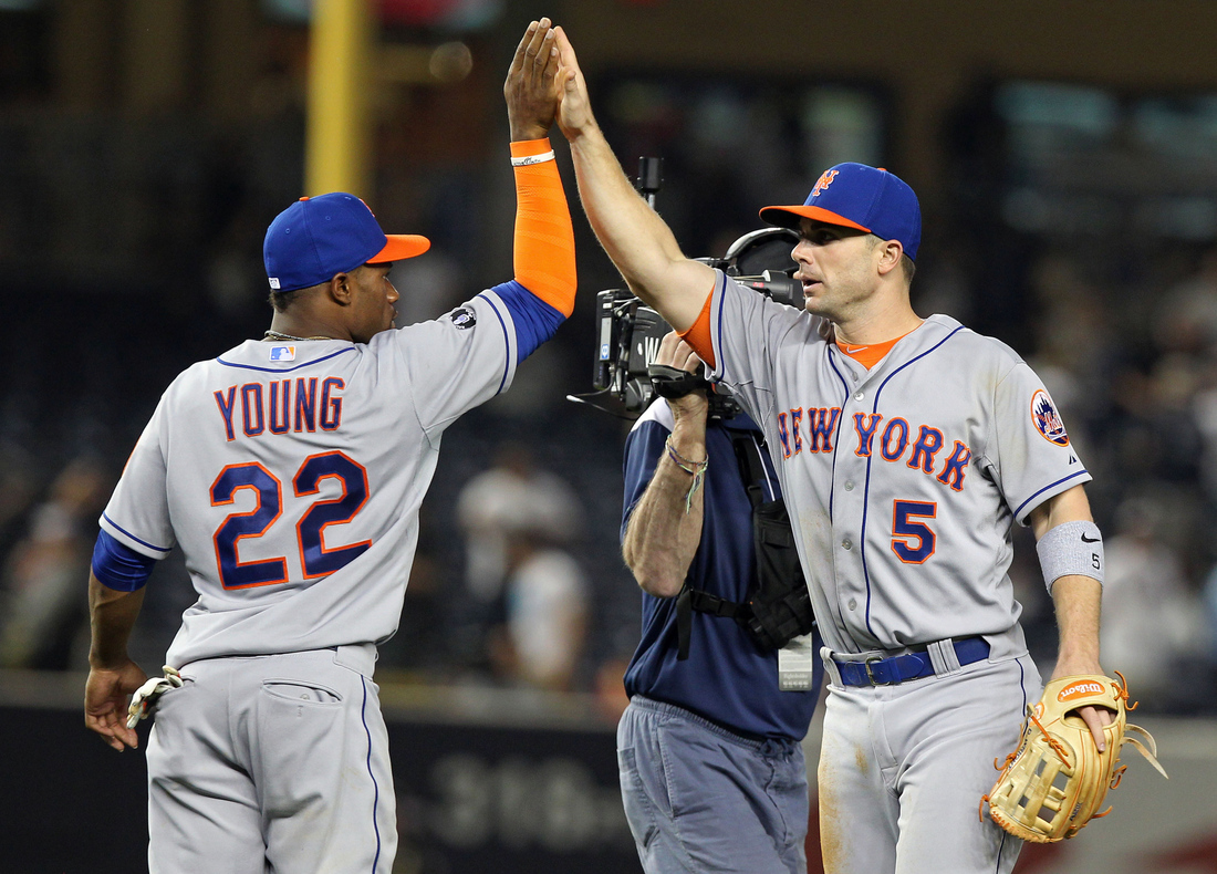 Mets Uniform Review: The Yankees try to look sillier than the Mets