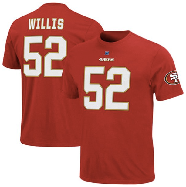 NFL clearance sale has some fun 49ers buys - Niners Nation