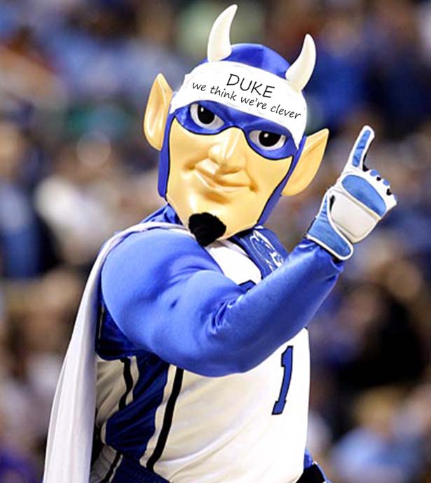 Getting to know the ACC Mascots - Card Chronicle