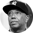 Photo of Russell Simmons 