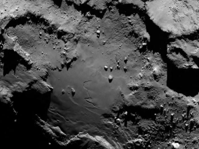 Rosetta 2 