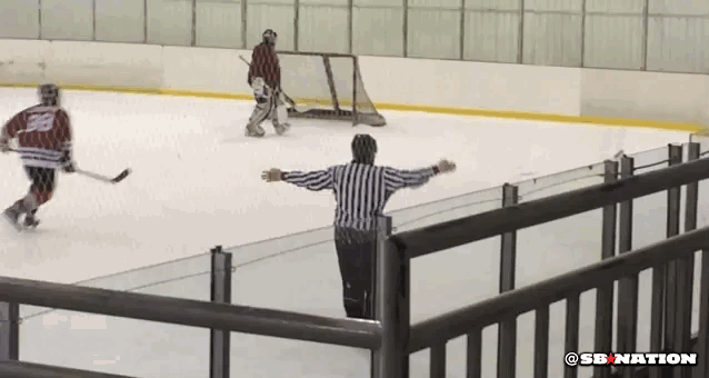 5 Things You'll Only See at a Beer League Hockey Game | Hockey Players Club  Blog