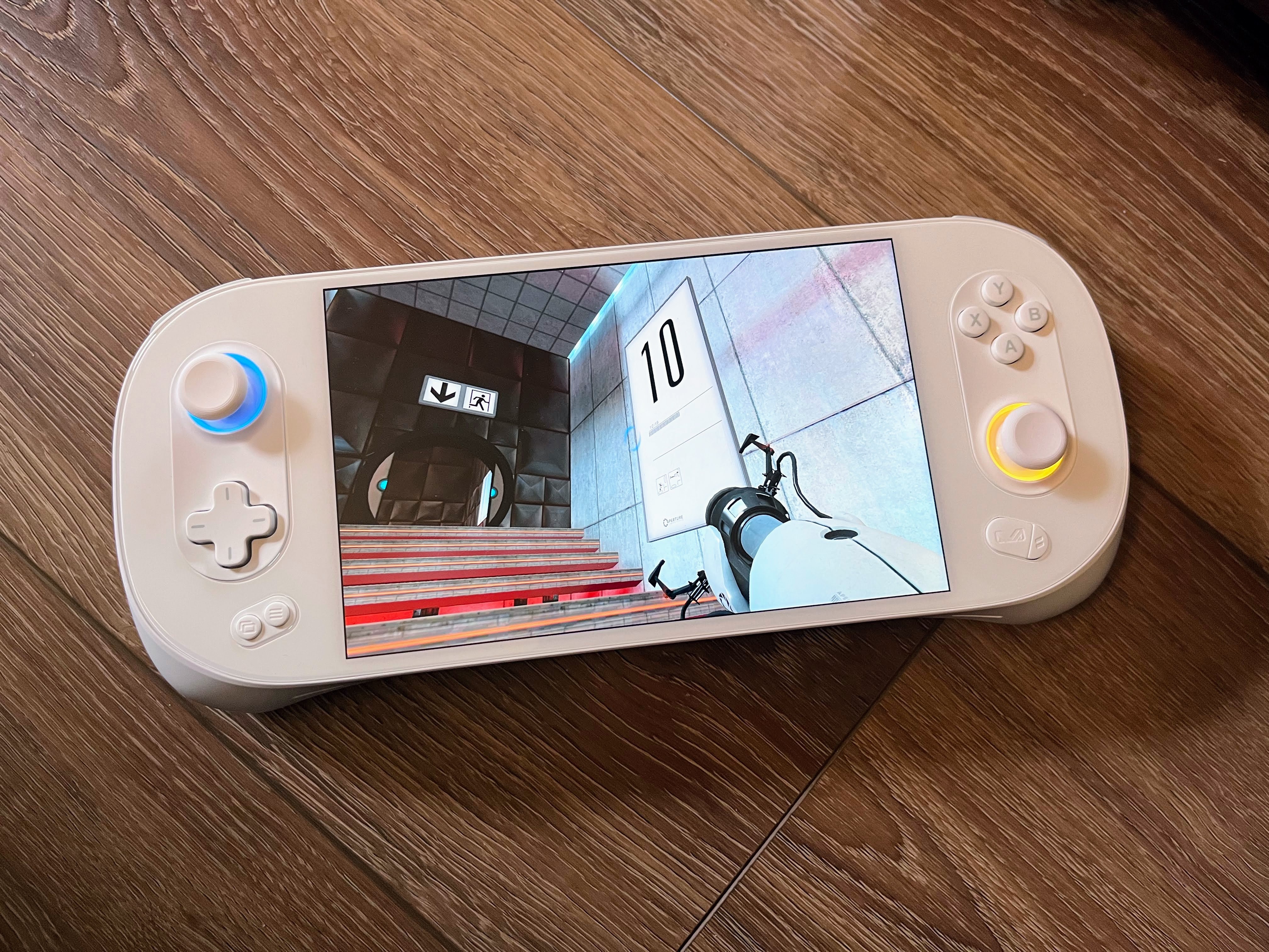 New AYA NEO 2S model teased with gaming handheld first and OcuLink