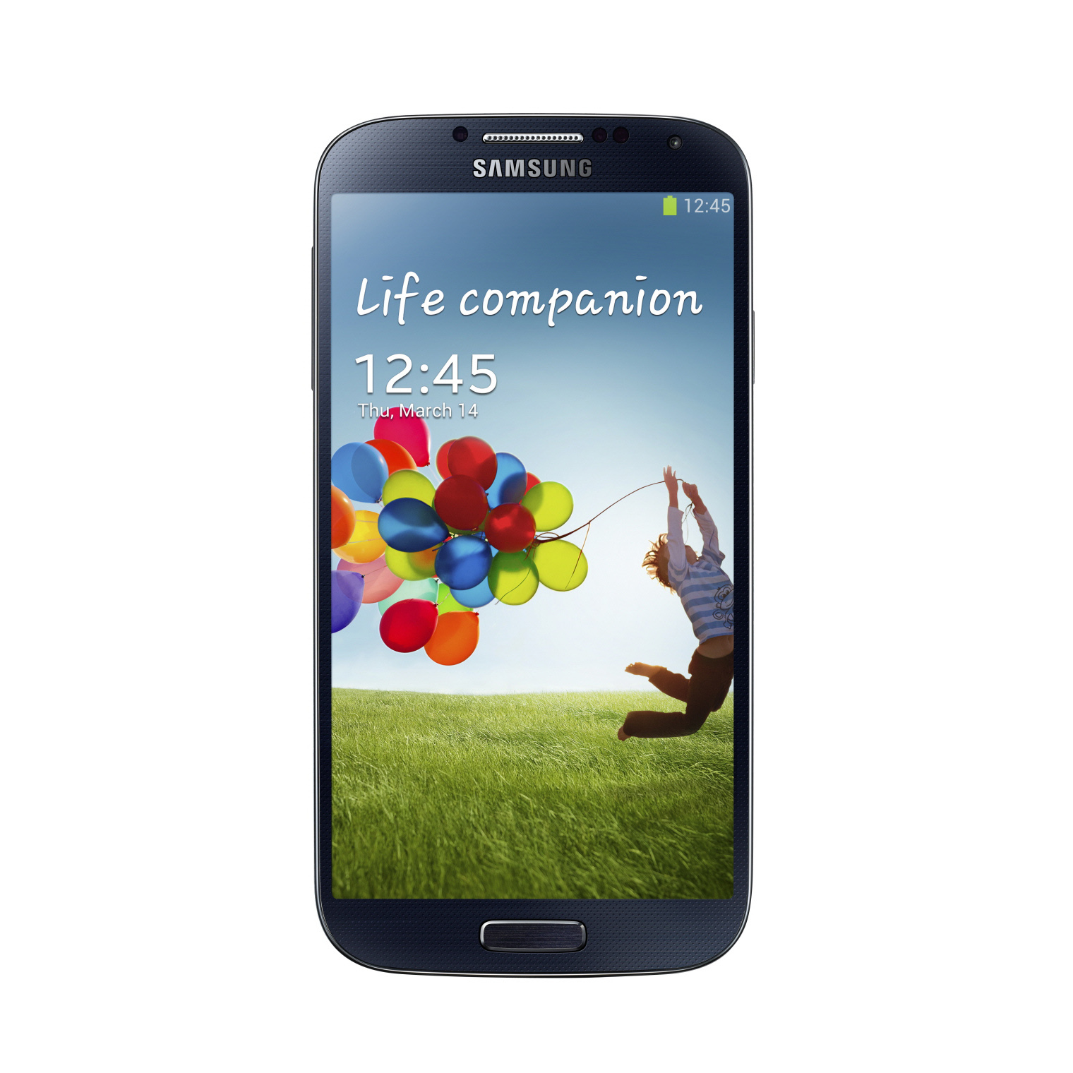 Samsung Galaxy S4 review - The Verge