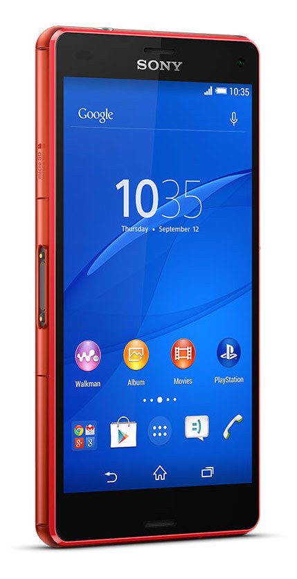 schreeuw Verbergen begroting Sony Xperia Z3 and Z3 Compact review - The Verge