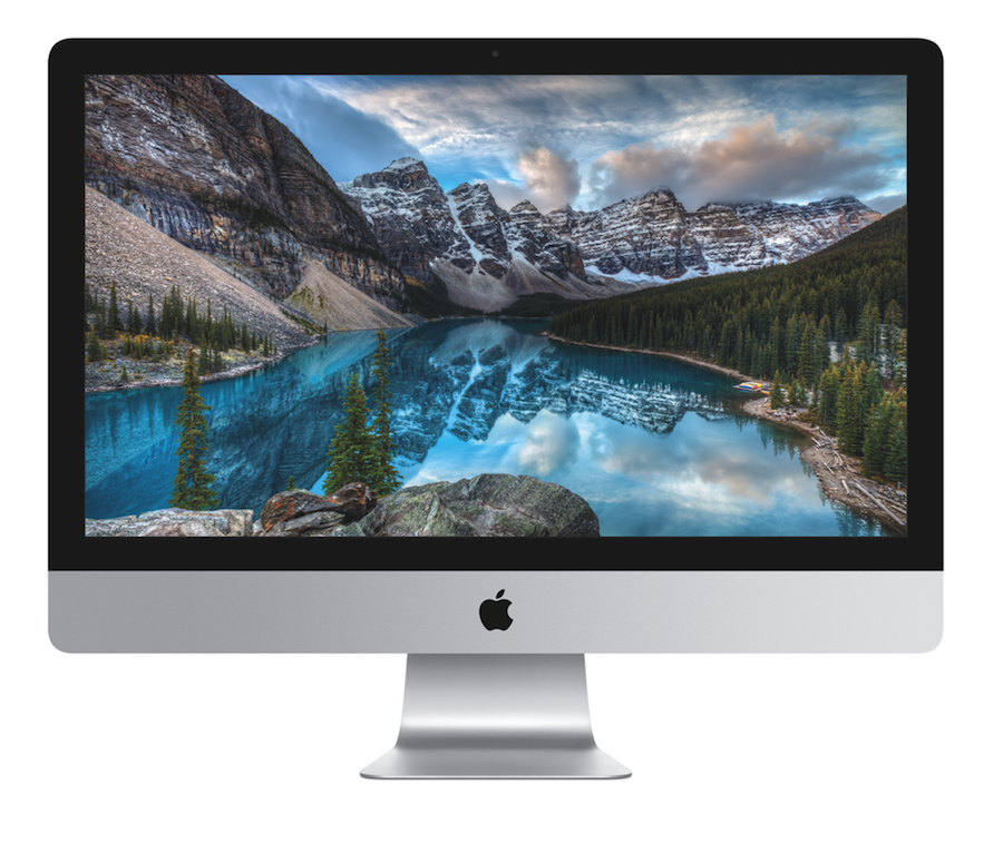 Apple iMac review: two sizes of Retina - The Verge