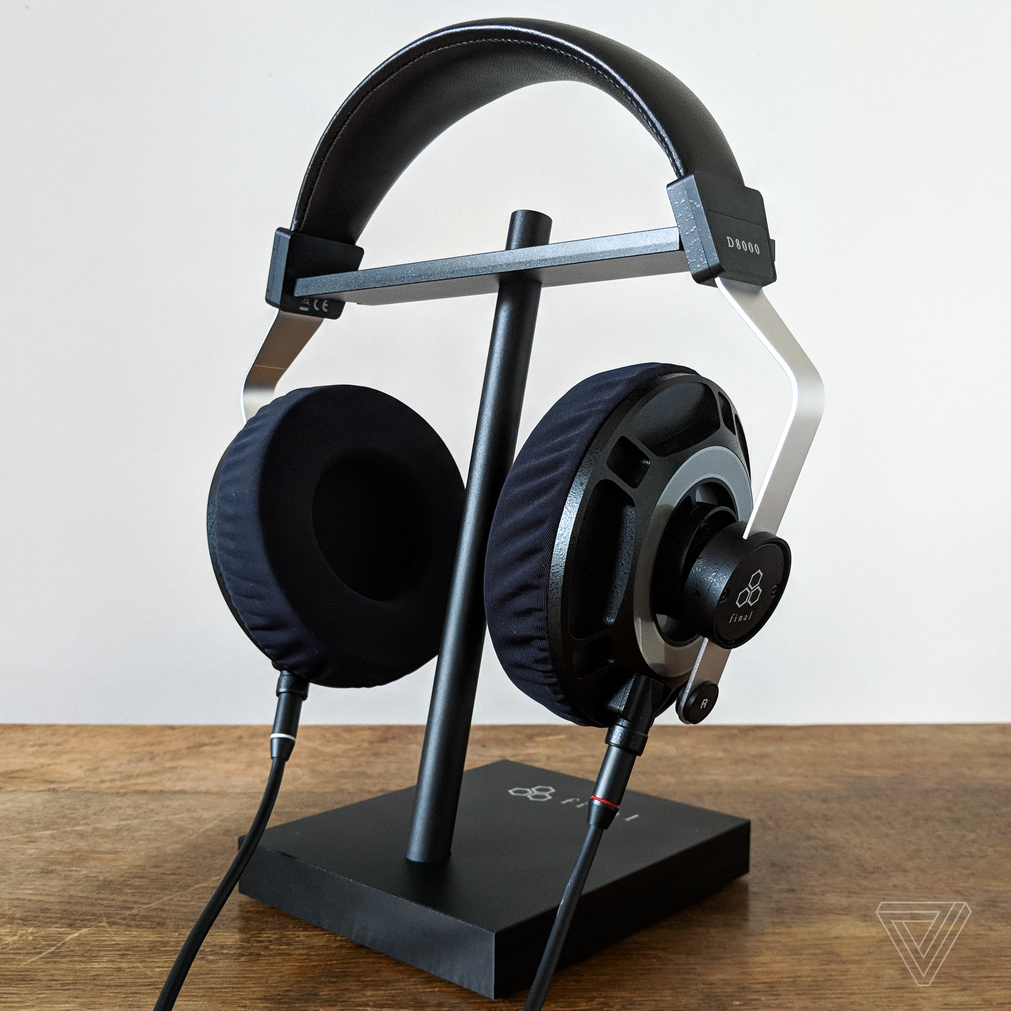 Final D8000 headphones review: a flawed masterpiece The Verge