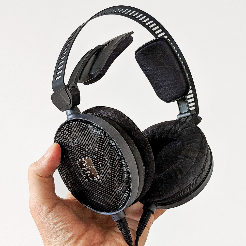 Audio-Technica R70x review: the definition of neutral studio