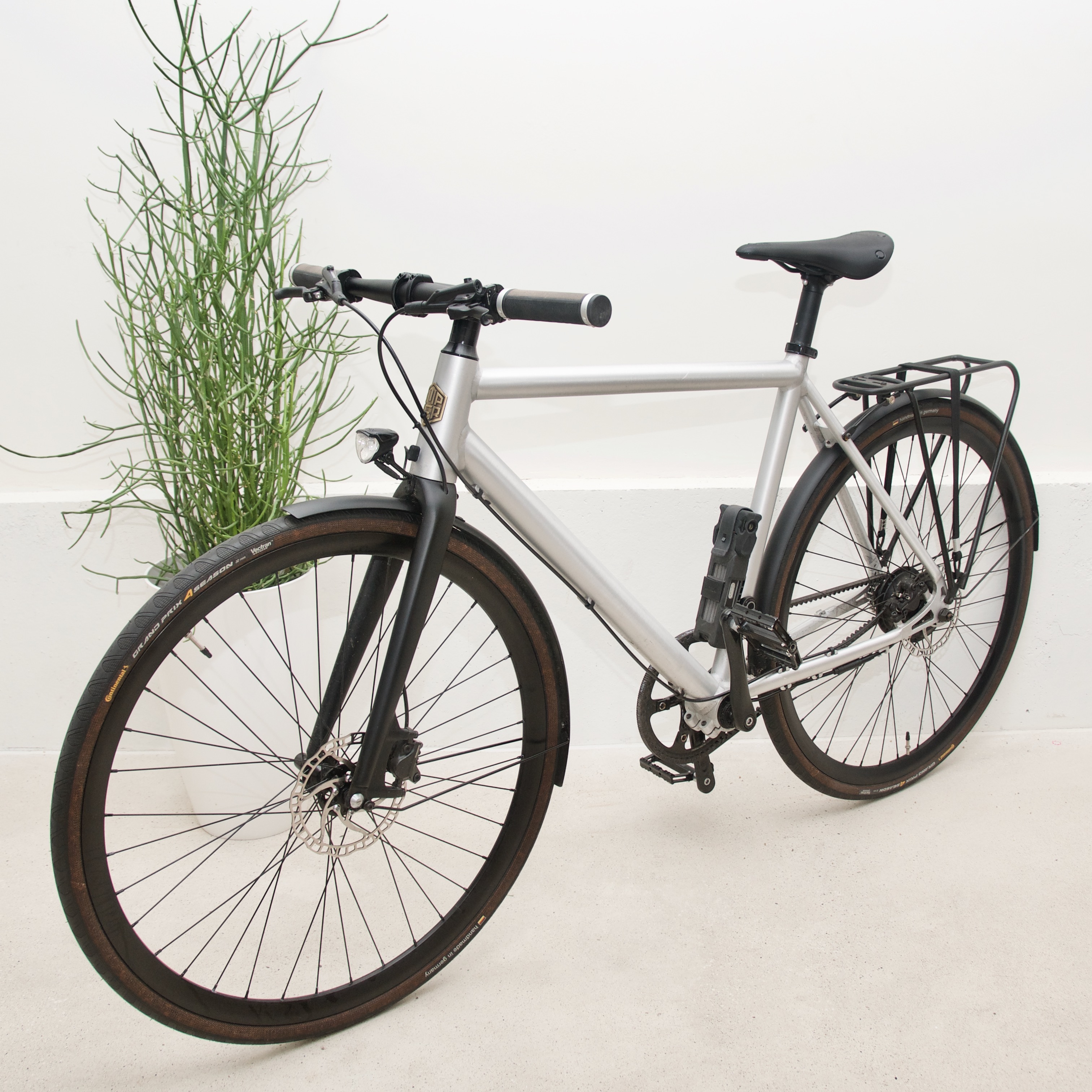 Ampler Curt ebike review electric doesn’t have to mean big and ugly