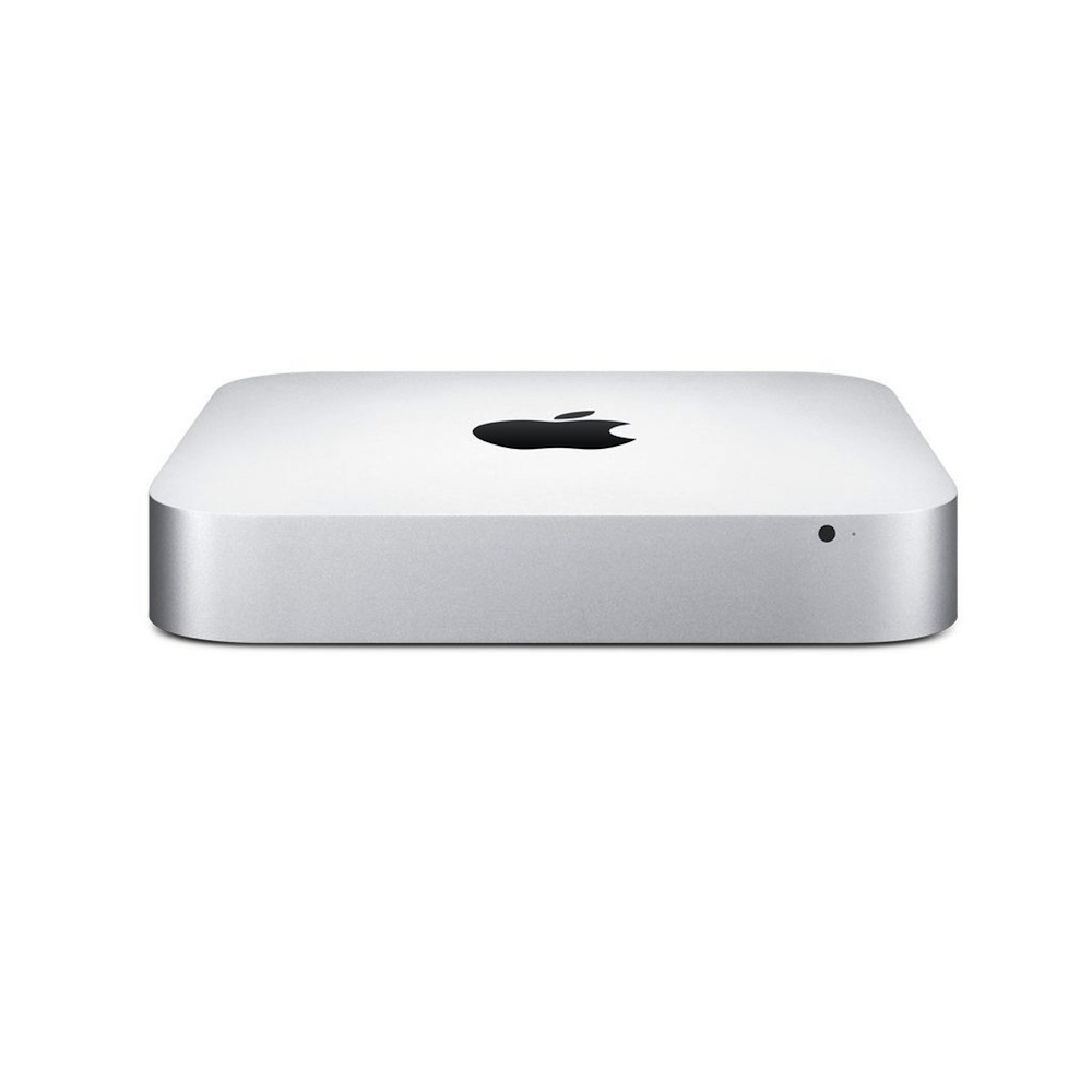 Mac mini review (mid 2011) - The Verge