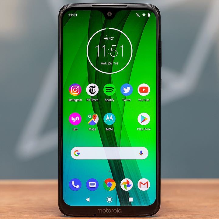Moto g7 power review Moto G7 Power review Amazing