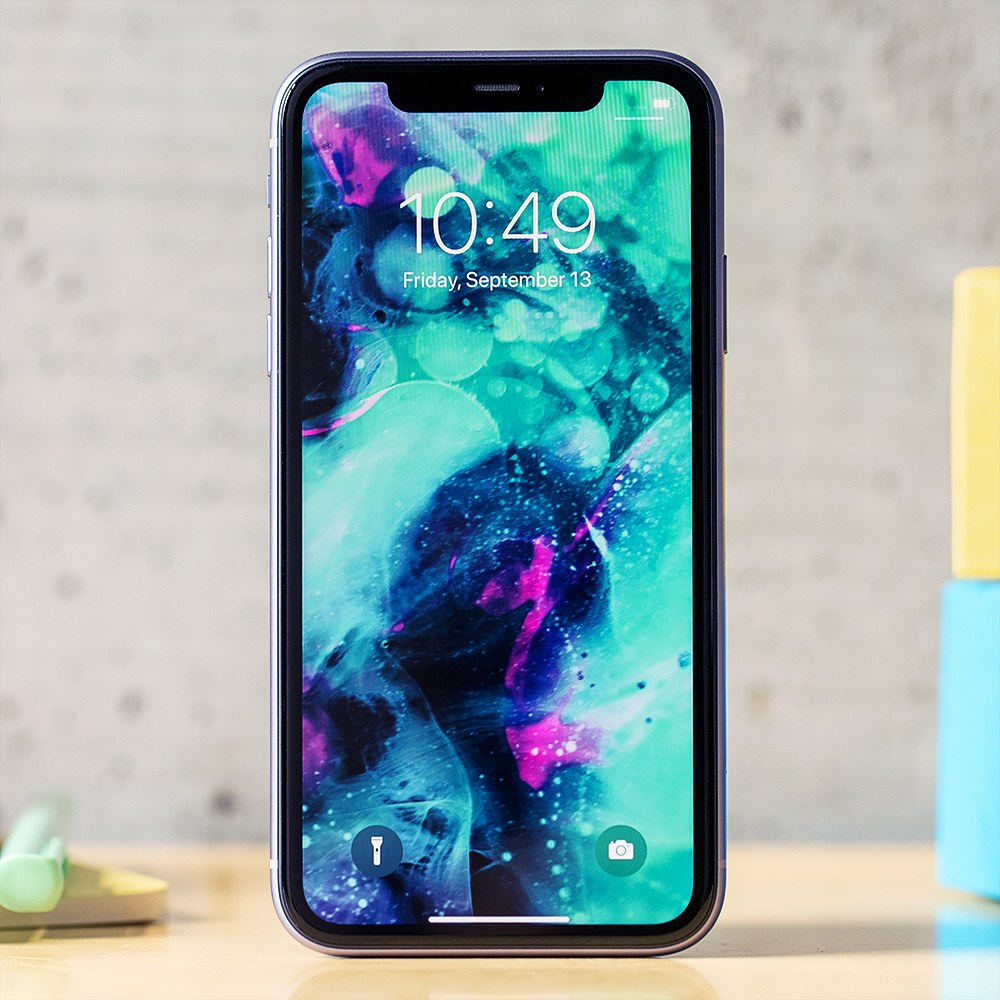 Apple Iphone 11 Review The Phone Most People Should Buy The Verge