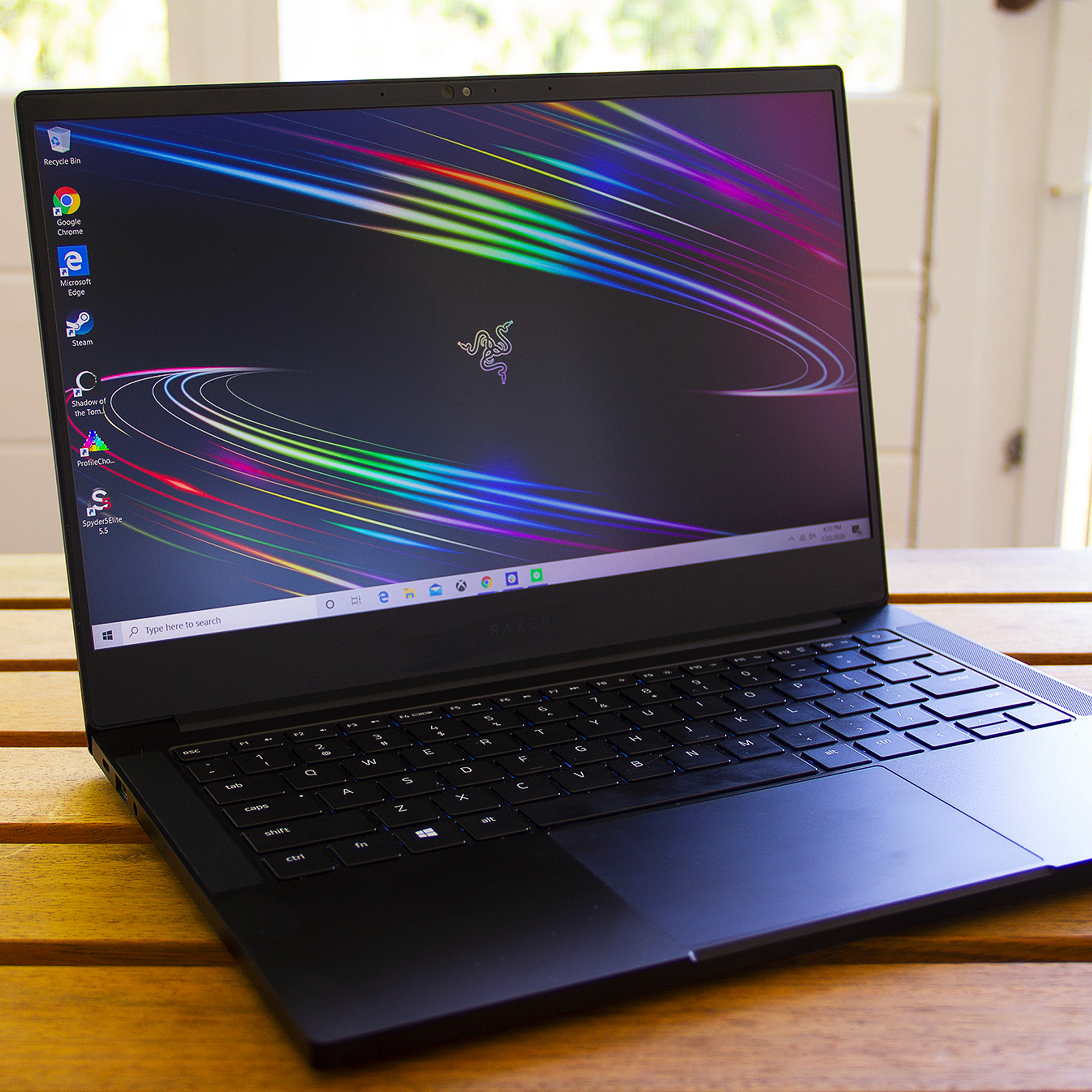 Razer Blade Stealth 13 (2020) review: great gaming on the go - The