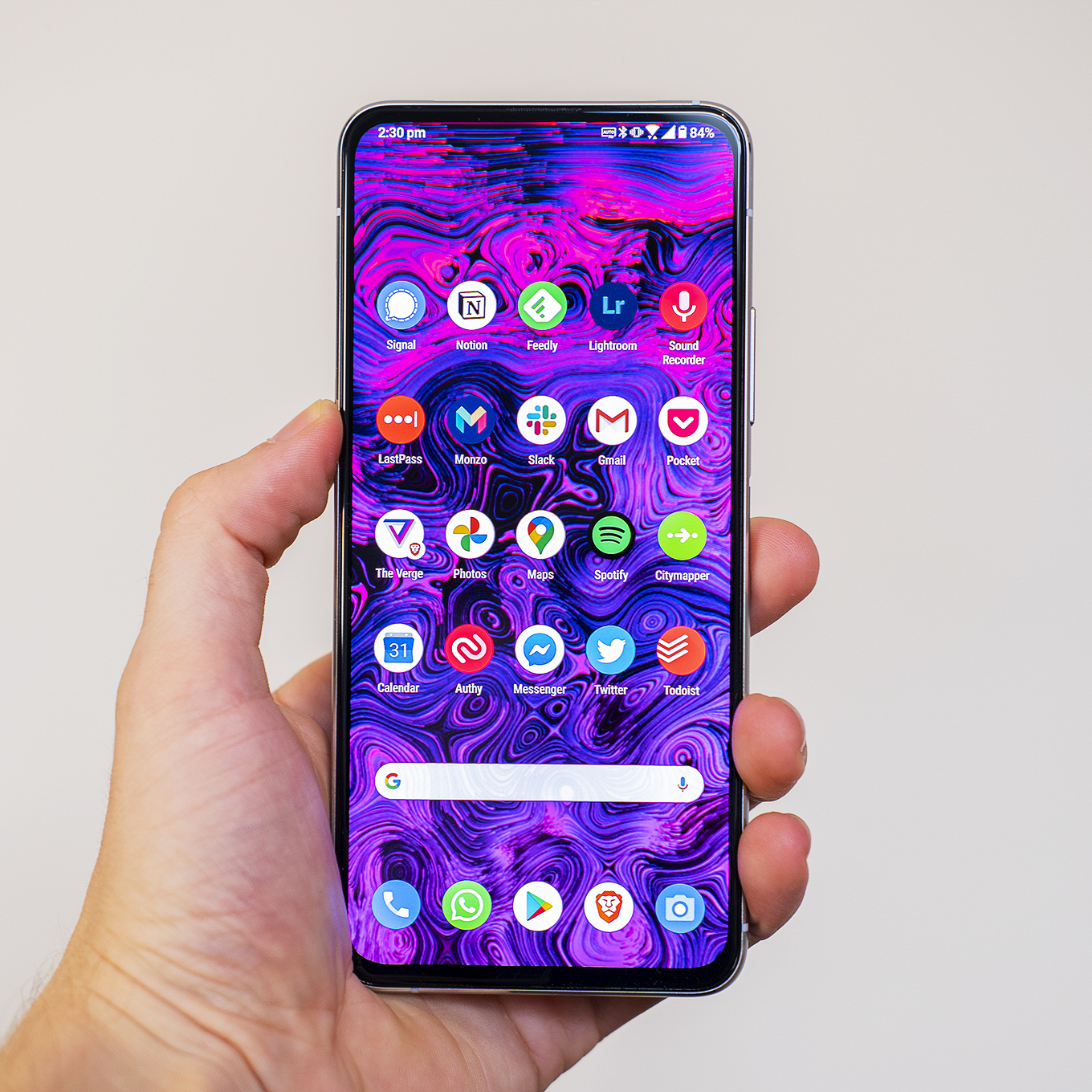 Asus Zenfone 7 Pro review: fun flipping cameras with a bulky phone 