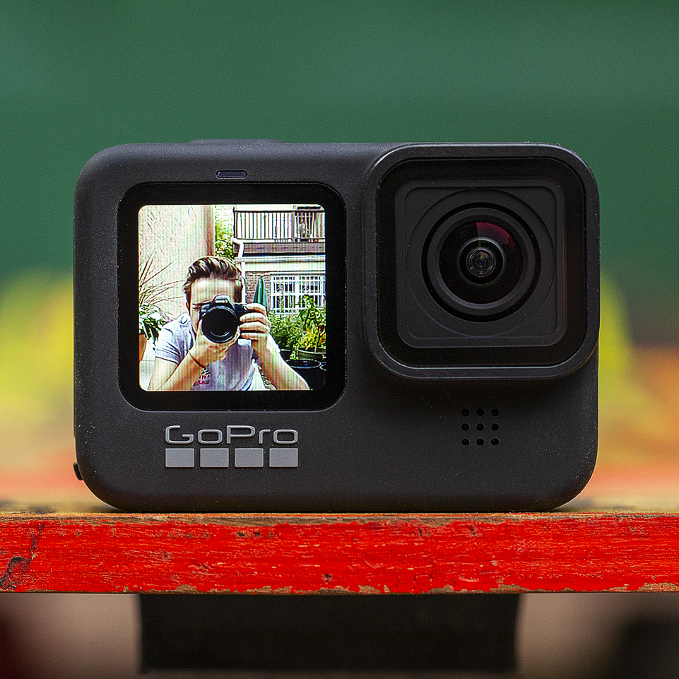 GoPro Hero 9 review: 5K for under $500 - The Verge