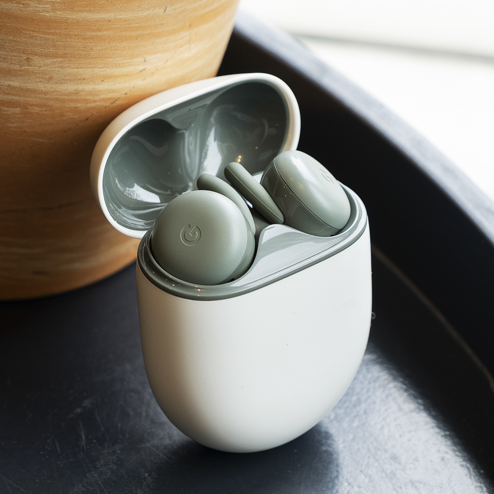 Google Pixel Buds A-Series review: price is everything - The Verge