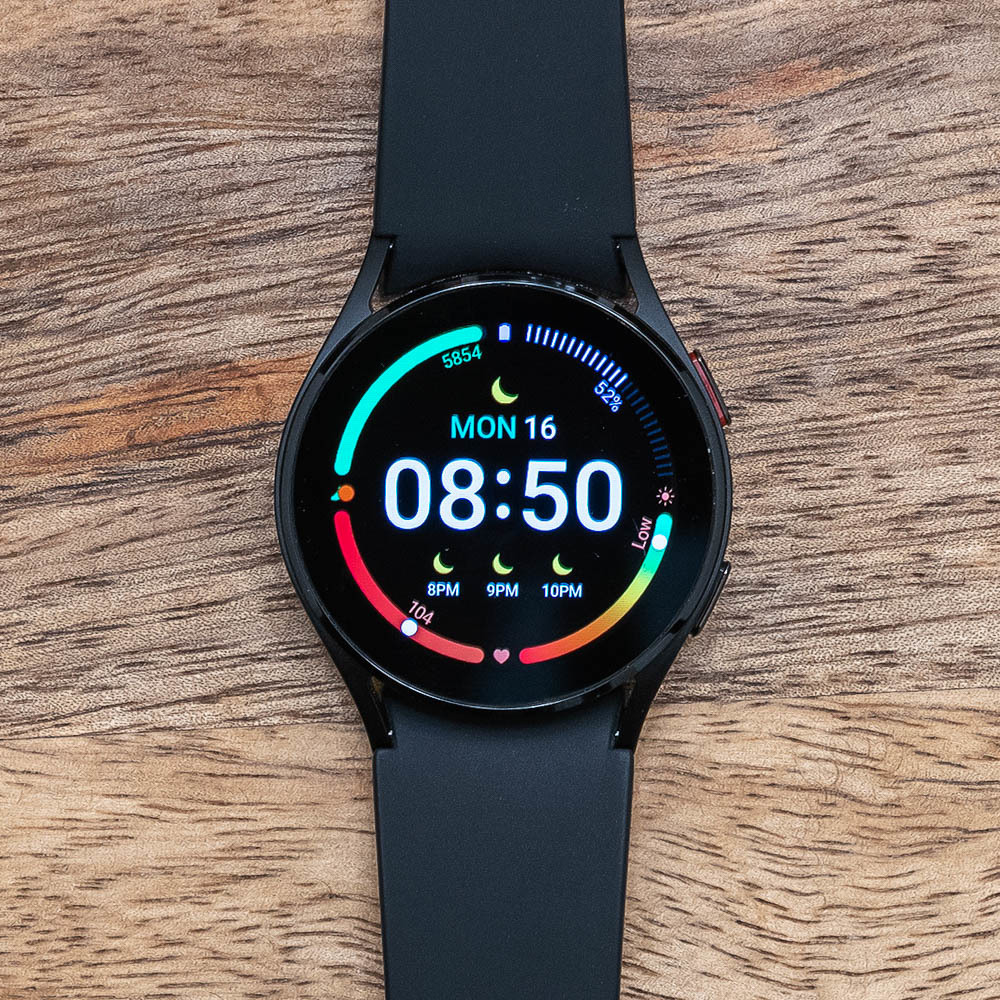 Plant Maiden Monotonous Galaxy Watch 4 review: welcome to Samsung's garden - The Verge