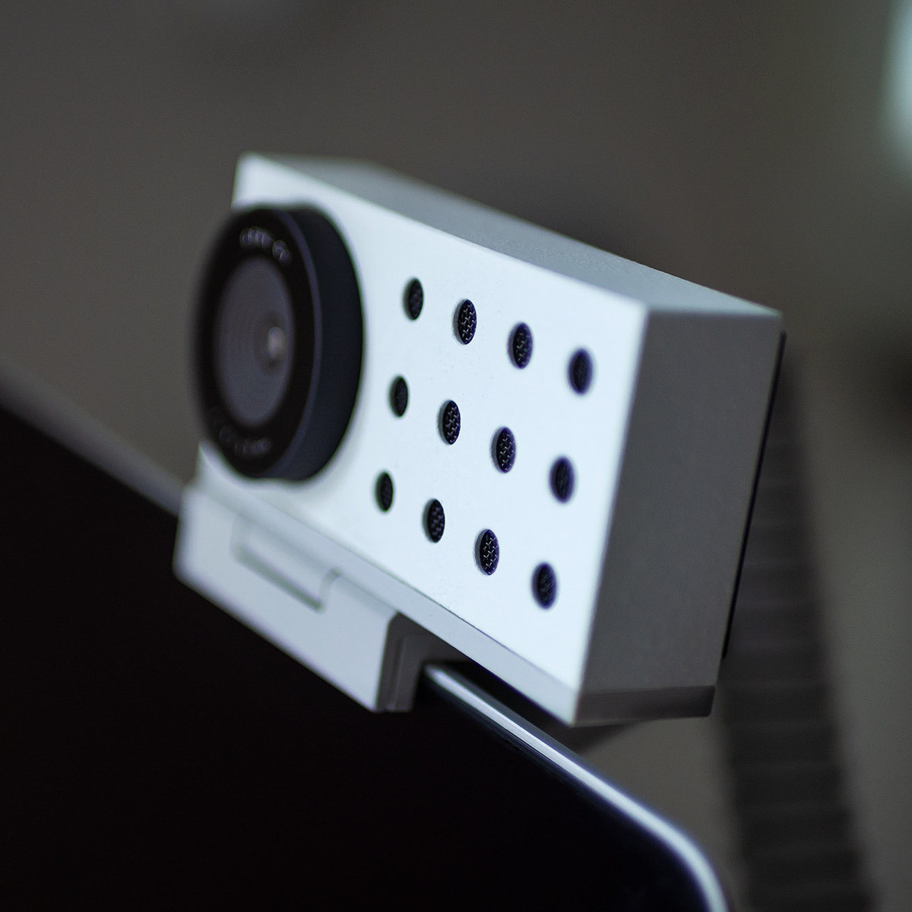 Opal C1 webcam review: DSLR-rivaling video quality in a tiny
