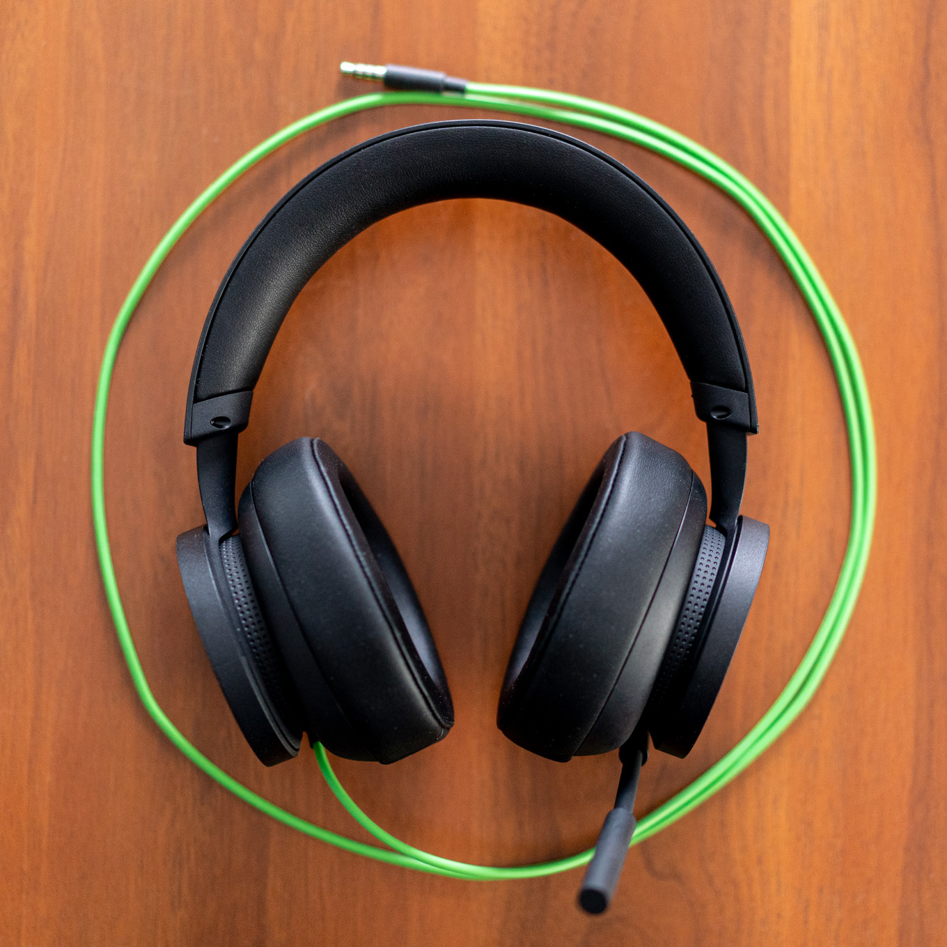 Xbox Stereo Headset review: affordable, wired, and works well Verge