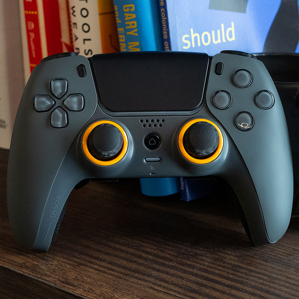 Scuf Reflex Pro review: mostly great, but with one major flaw