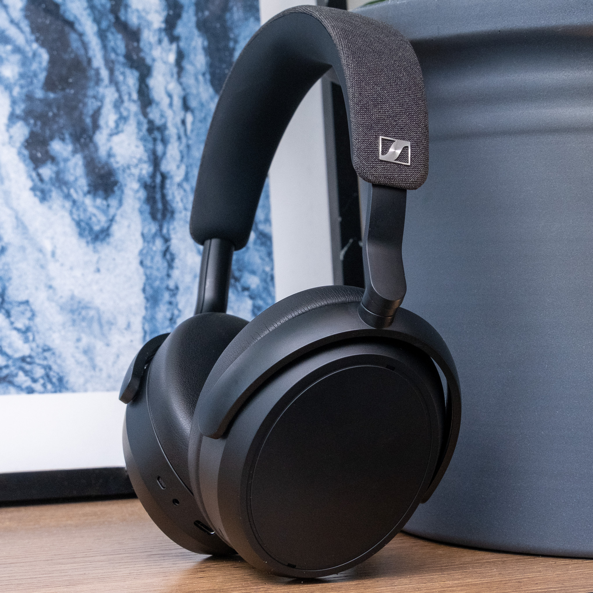 Sennheiser Momentum 4 headphones review: less cool, more
