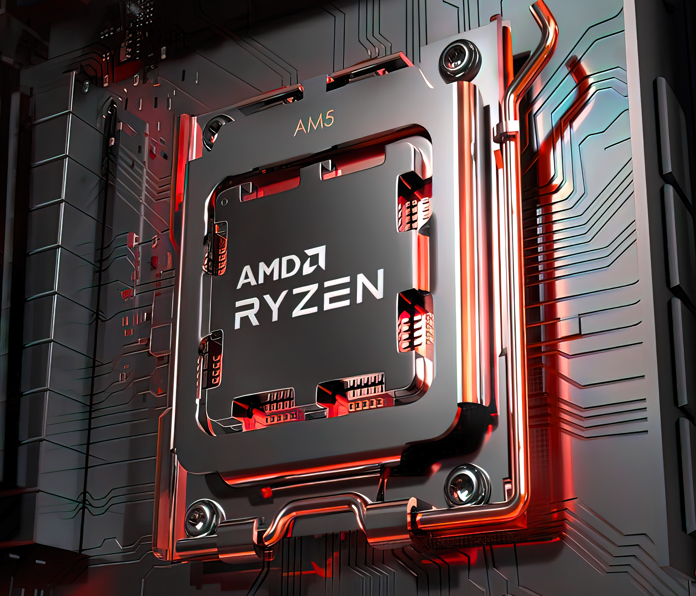 AMD Ryzen 9 7900X review: AMD is back to beat Intel's 12900K - The 