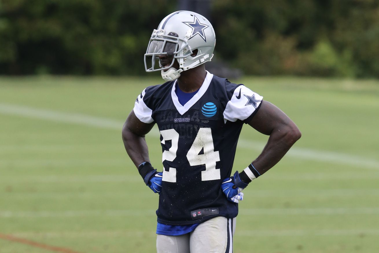 NFL Jerseys Official - Dallas Cowboys Minicamp Updates From Day 2 Of Practice - Blogging ...