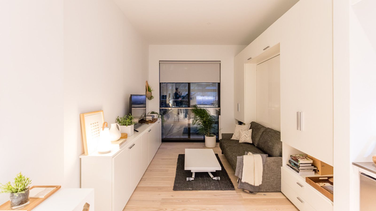 9 New York City Micro-Apartments That Bolster the Tiny ...