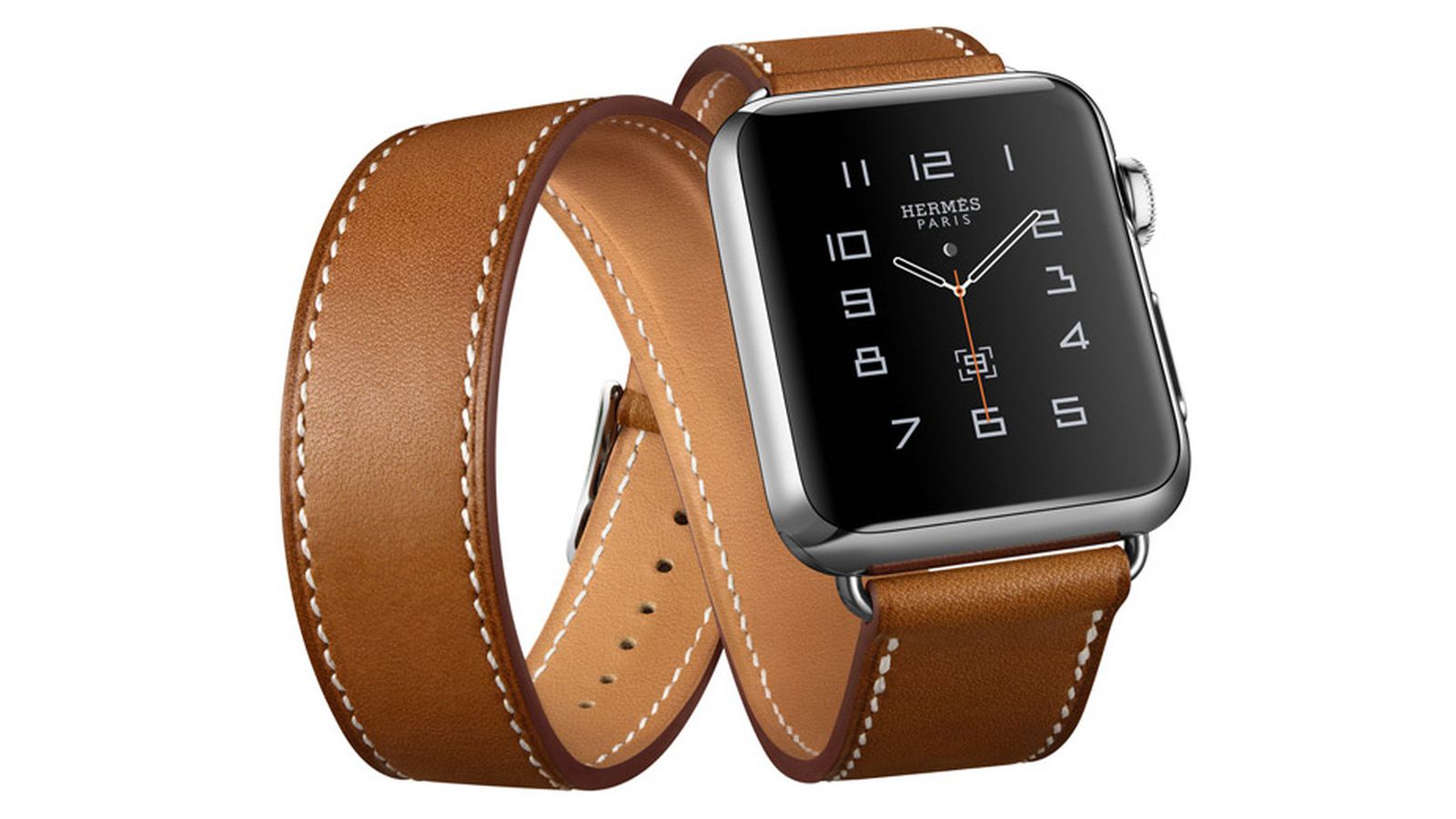 The Apple Watch Hermès is now available - The Verge