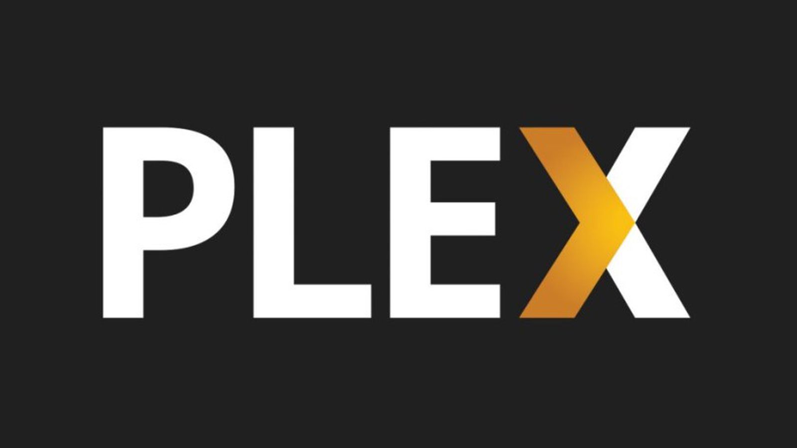 Plex Wordmark