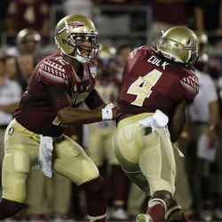 Tale of the season: Florida State started the year ranked #4 in the country, with a juicy matchup right off the bat: #11 Ole Miss. They went on to win, 45-34, behind 43 minutes of ball possession, 4 Ole Miss turnovers and a career-high 419 passing yards from Francois.