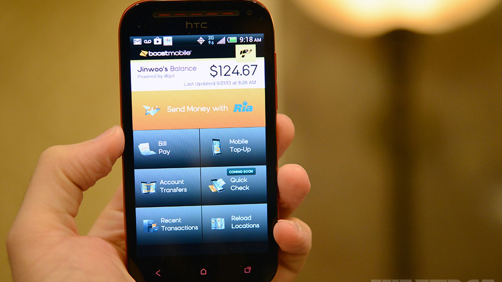 Boost Mobile launches mobile wallet app, offers prepaid ...