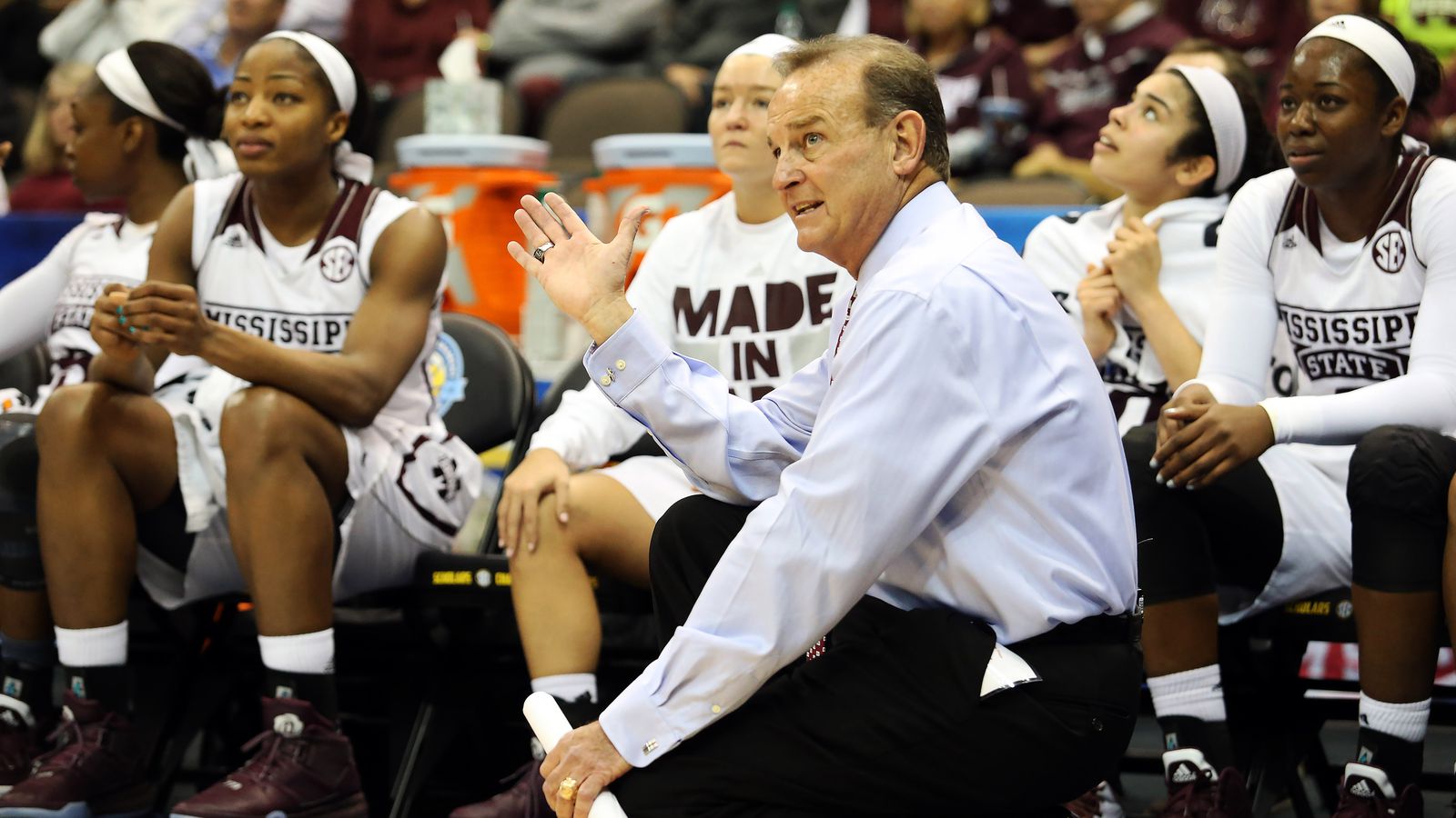 How to Watch Mississippi State Women’s Basketball vs LSU: TV Info, Streaming Links ...1600 x 900