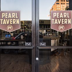 Pearl Tavern