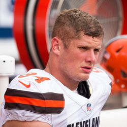 <strong>September 2016:</strong> The early season buzz for DE Carl Nassib came to an end when it was announced that he suffered a broken hand against the Ravens. Making matters worse, WR Corey Coleman also broke his hand during the forthcoming practice week. Although both players eventually returned to action, the momentum they each had never seemed to return.