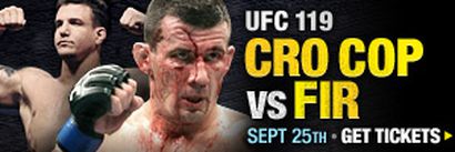 Image result for cro cop vs fir