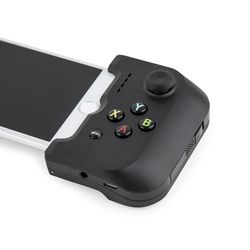 Gamevice for the iPhone 7