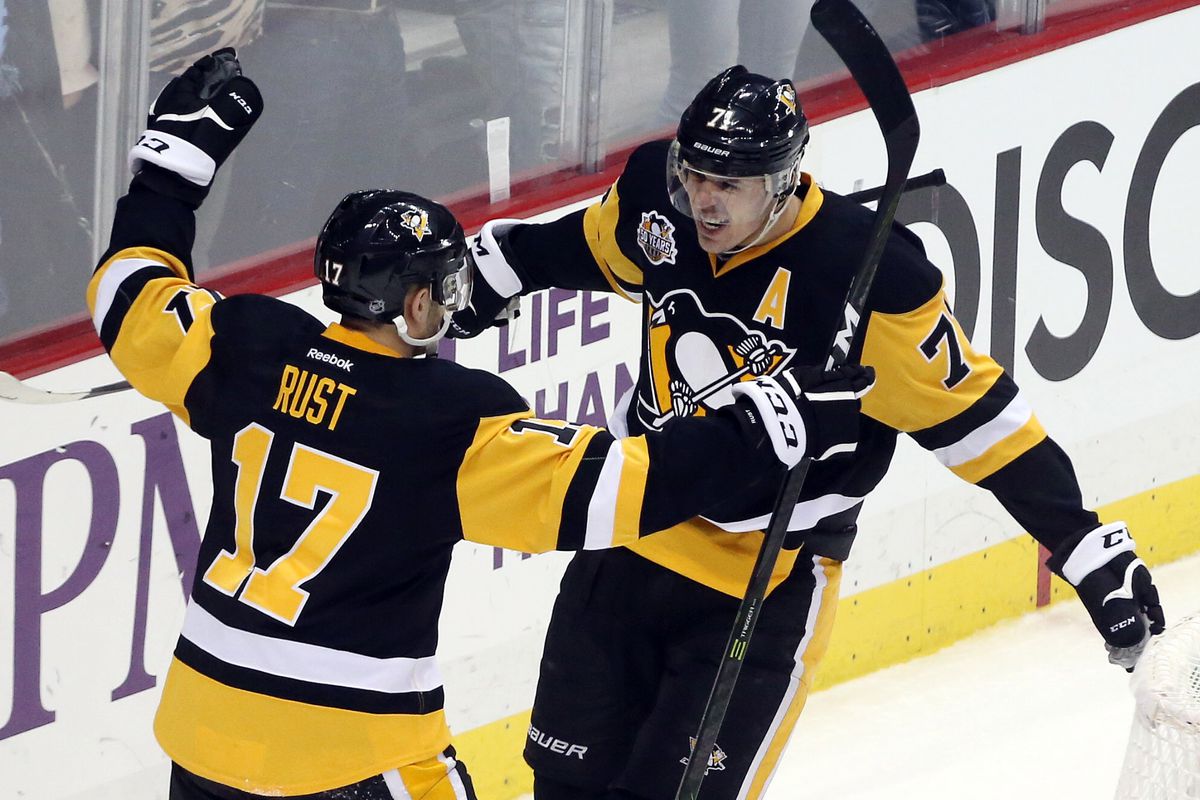 Missing Sidney Crosby, Pittsburgh Penguins beat Washington Capitals in Game 4
