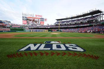 MLB Playoffs 2016 - SBNation.com