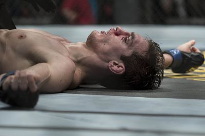 Update: Brandon Thatch in for injured John Hathaway at UFC 189 against Gunnar Nelson