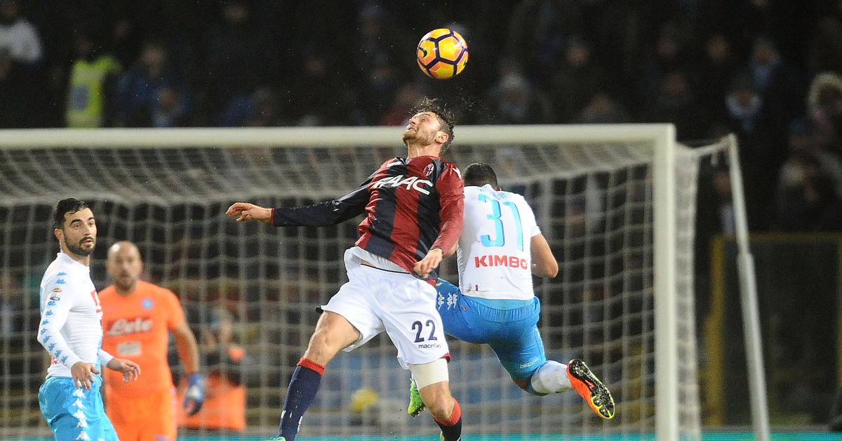 Bologna vs. Napoli, Serie A 2017: Preview and how to watch ...