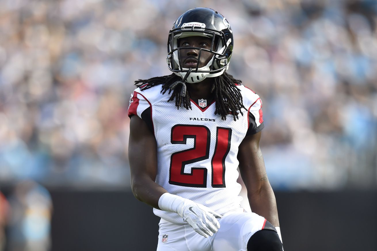 Wholesale NFL Jerseys - Falcons vs. Jaguars: What to watch for on Sunday - The Falcoholic