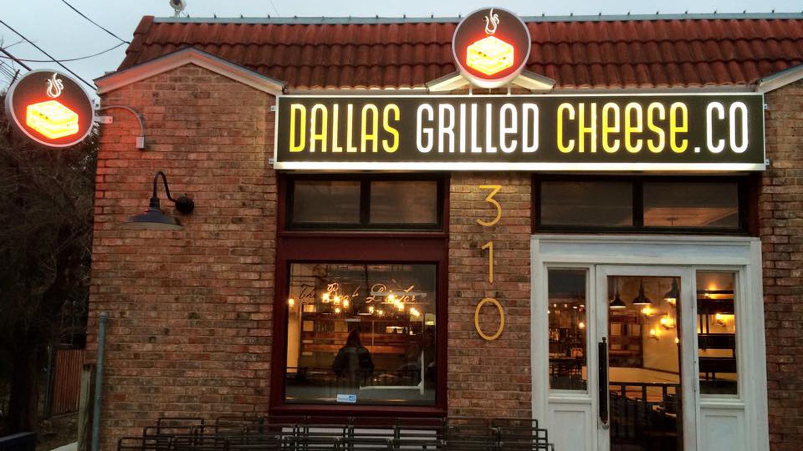 Dallas Grilled Cheese Co. | Mockingbird Station