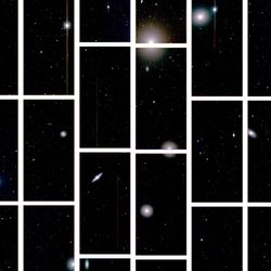 570-megapixel Dark Energy Camera is the new king of cosmic 
