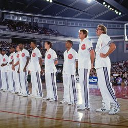 Suns in Japan, 1990